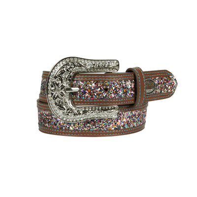 Pure Western Girls Maisy Belt