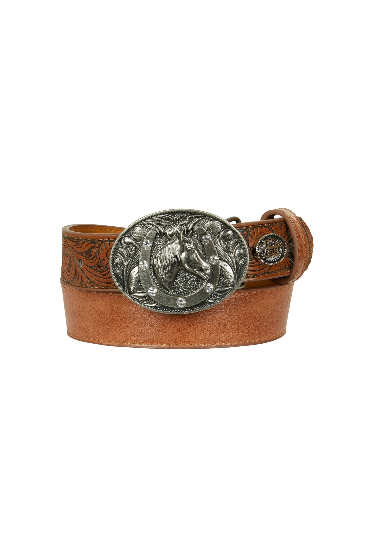 Pure Western Girls Kiara Belt