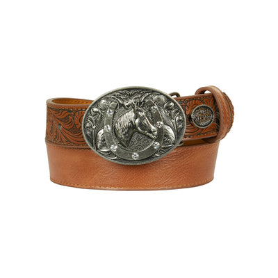 Pure Western Girls Kiara Belt