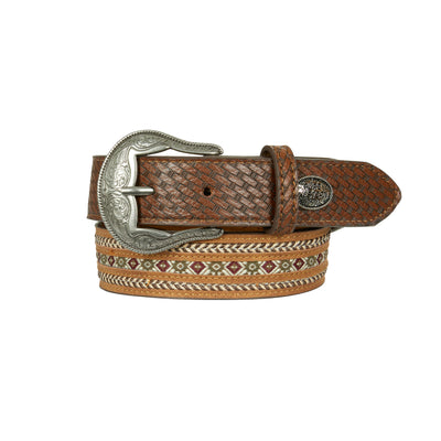 Pure Western Boys Tomas Belt