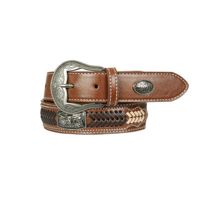 Pure Western Boys Zachary Belt