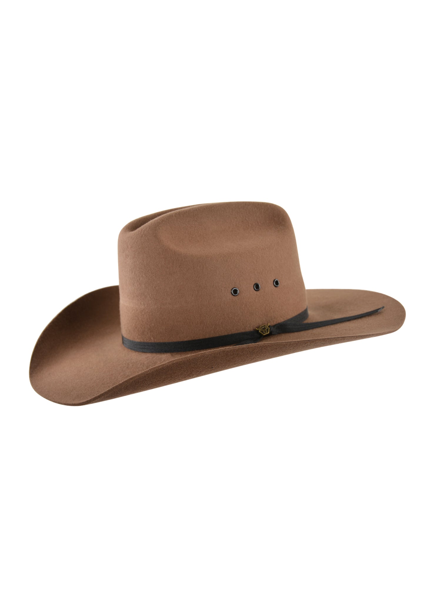 PURE WESTERN TORNADO HAT