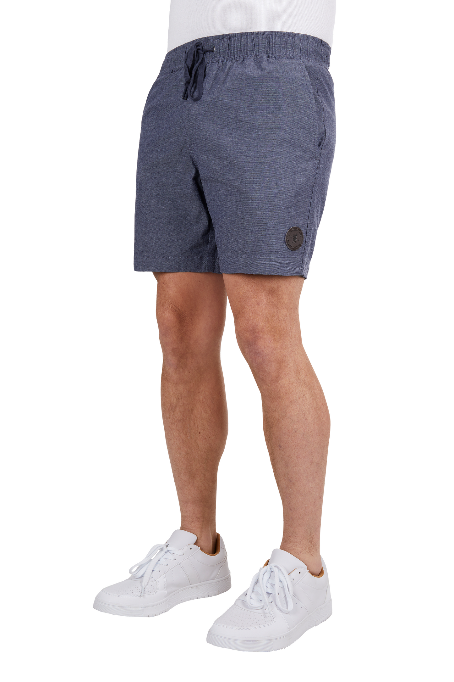 Thomas Cook Men’s Davis Short - Blue