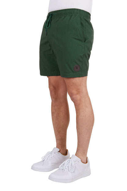 Thomas Cook Men’s Davis Short - Dark Green