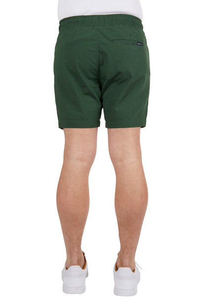 Thomas Cook Men’s Davis Short - Dark Green