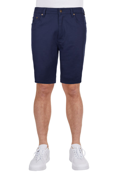 Thomas Cook Men’s Blair 5-Pocket Short - Navy