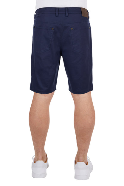 Thomas Cook Men’s Blair 5-Pocket Short - Navy