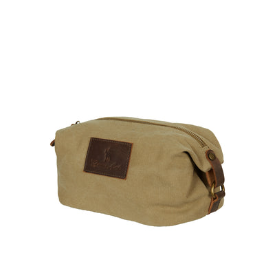 Thomas Cook Franklin Wash Bag