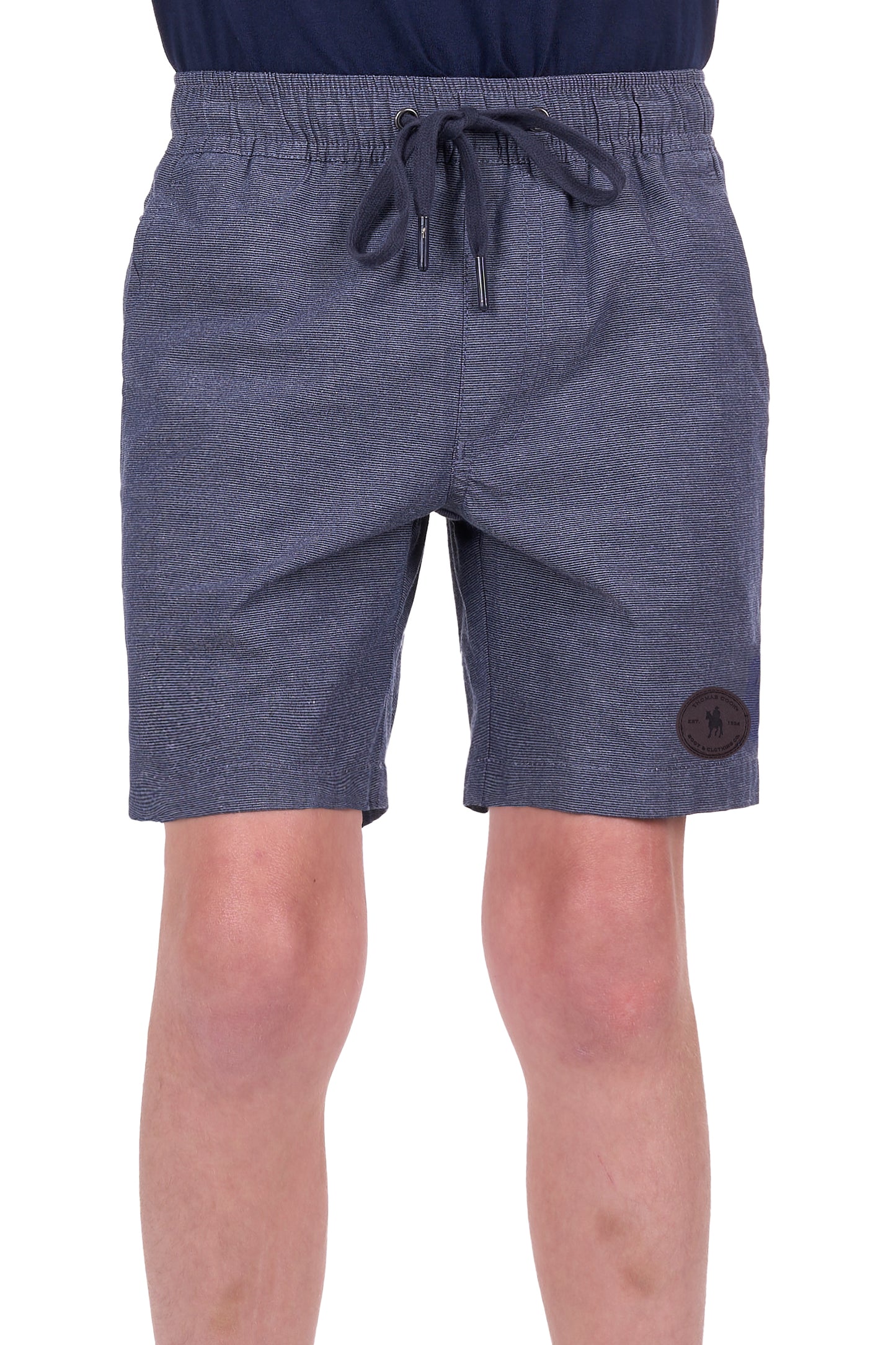 Thomas Cook Boys Davis Short Blue