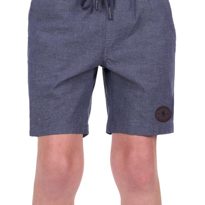 Thomas Cook Boys Davis Short Blue