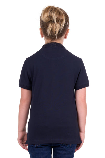 Thomas Cook Girls Mia Short Sleeve Polo