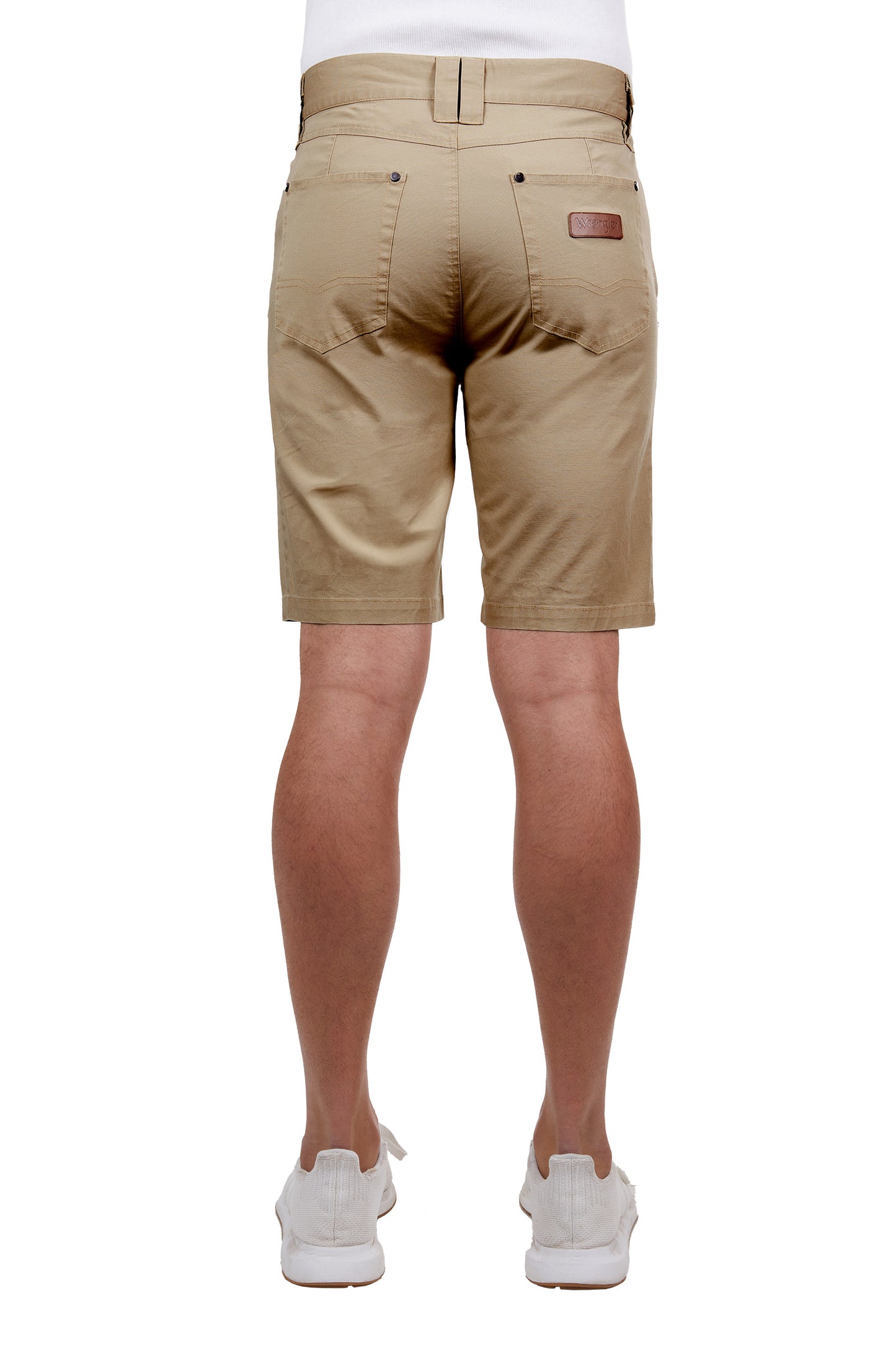 Wrangler Mens Koda Short