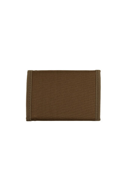 Wrangler Mens Logo Wallet