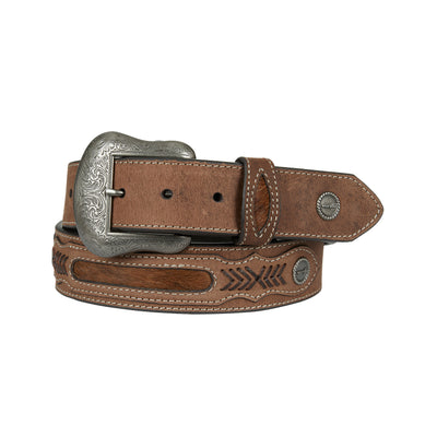 Wrangler Mens Hogan Belt