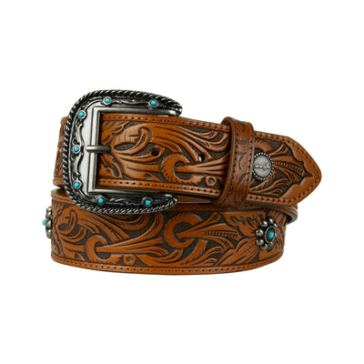 Wrangler Womens Goldie Belt