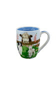 Thomas Cook Country Collection Mug