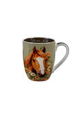 Thomas Cook Country Collection Mug