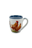 Thomas Cook Country Collection Mug