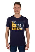 BULLZYE MENS GUY SS TEE