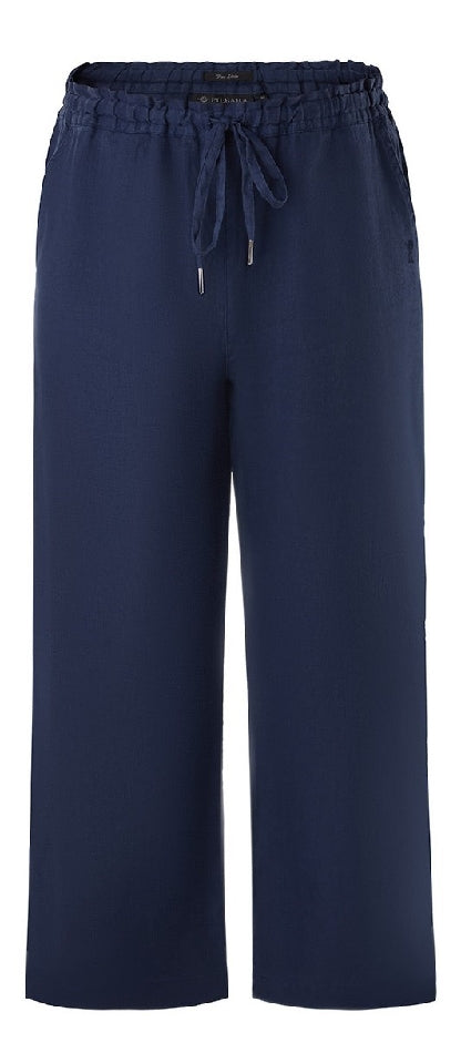 PILBARA LADIES LINEN PANTS