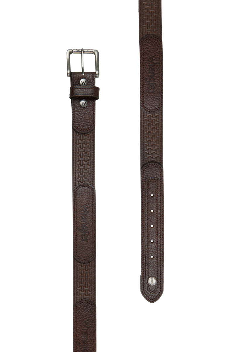 WRANGLER MURPHY BELT