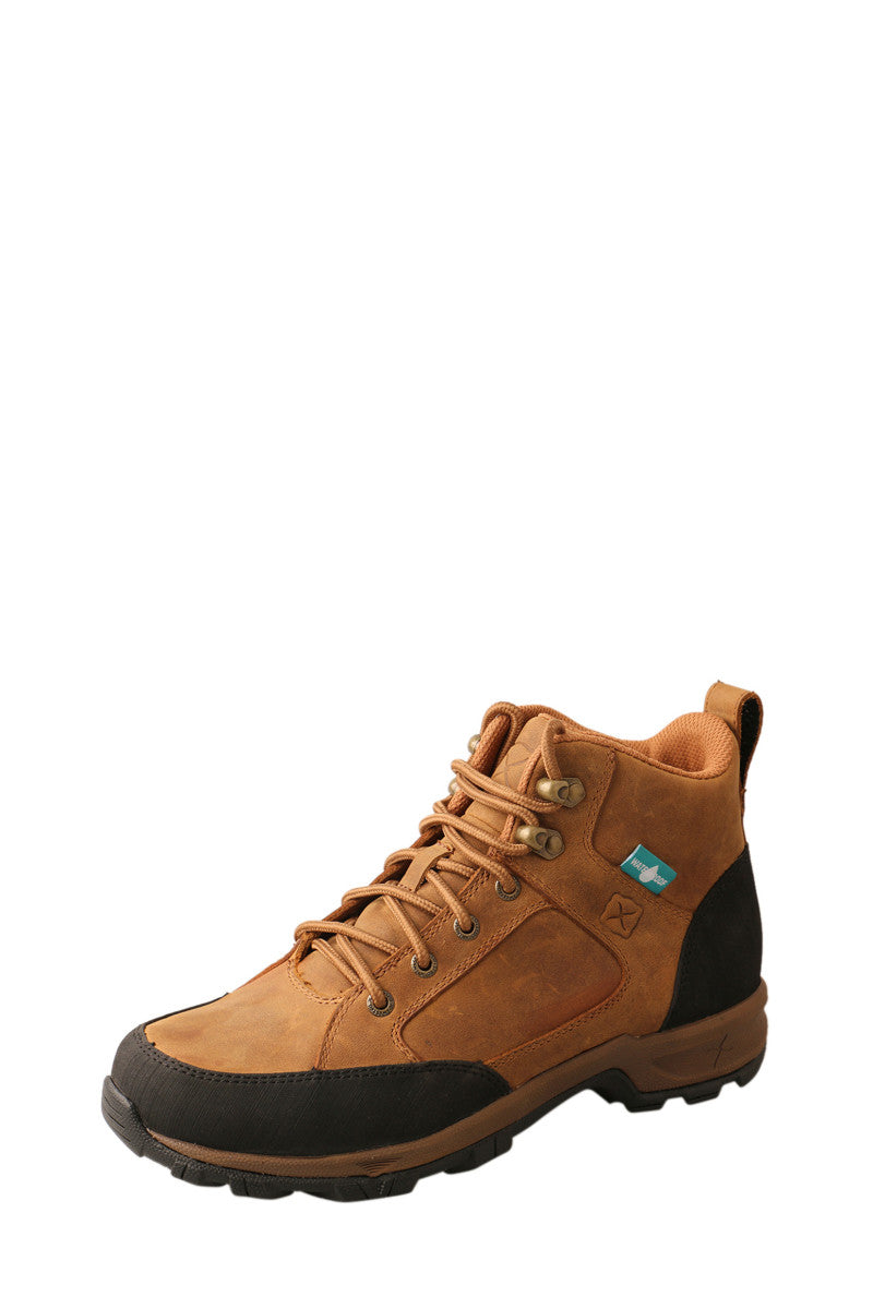 TWISTED X MENS 6' HIKER BOOT