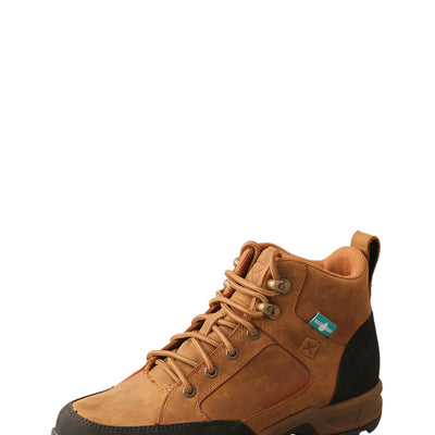 TWISTED X MENS 6' HIKER BOOT