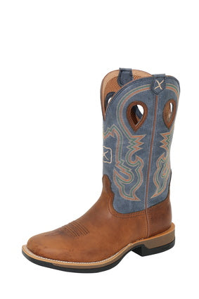 Twisted X Mens 12 Tech X1 Boot