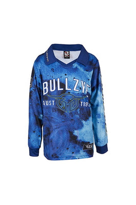 BULLZYE BOYS OLLY LS TEE