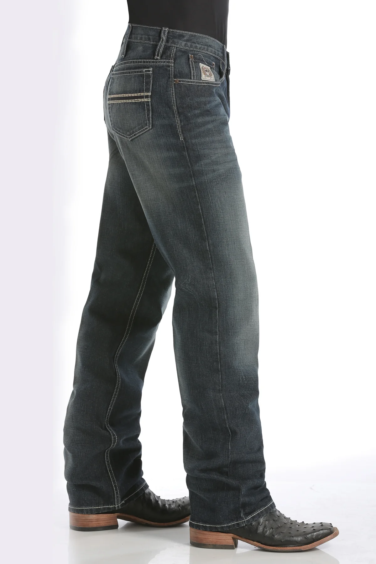 CINCH WHITE LABEL JEANS 36 LEG