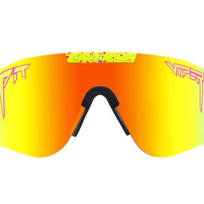 Pit Viper The 1993 Polarised Double Wide