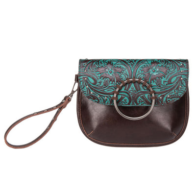 WRANGLER RITA CLUTCH BAG