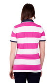 THOMAS COOK WMNS CALI SS POLO