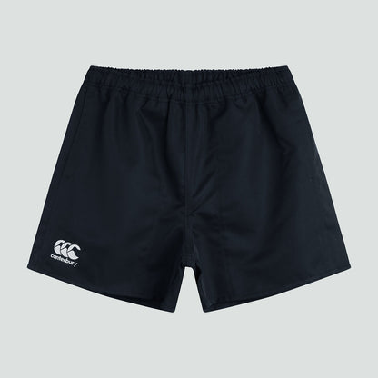 CANTERBURY PROFESSIONAL COTTON SHORT