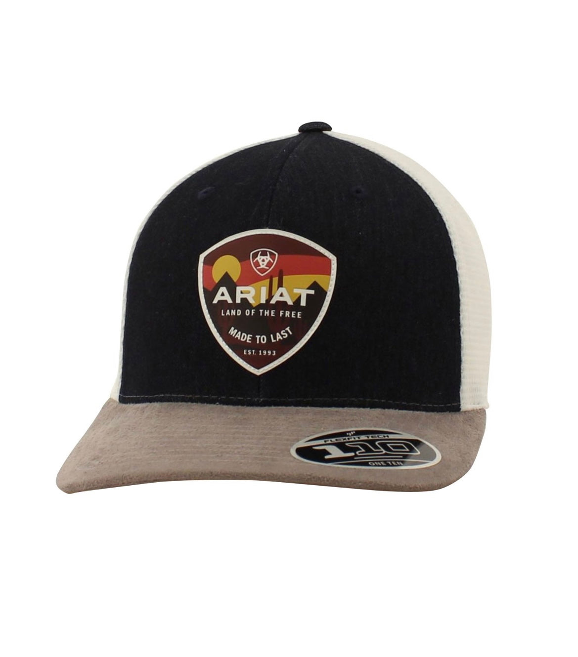 ARIAT CAP A300018120