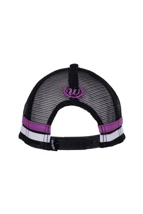 Wrangler Josie Trucker Cap