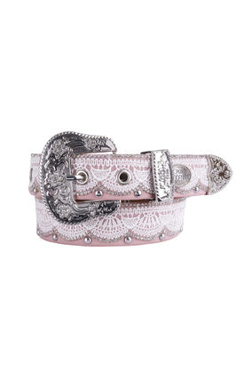 Pure Western Girls Alana Belt