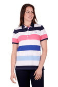 THOMAS COOK WMNS ARIZONA SS POLO