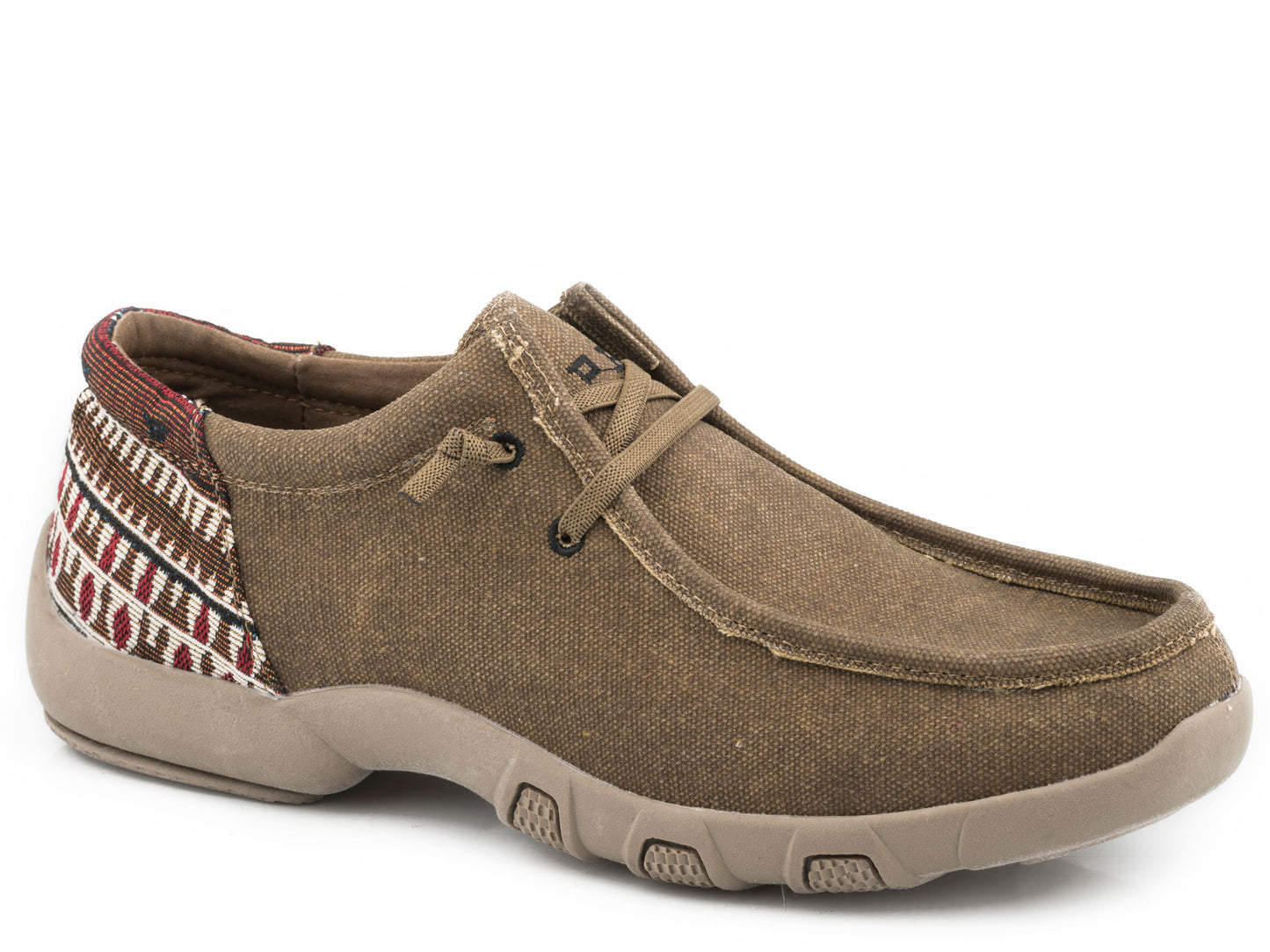 ROPER MENS CHILLIN BROWN