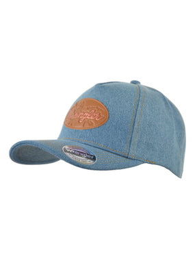 Wrangler Womens Hadley Cap