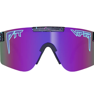 Pit Vipers The Night fall Polarised Single Wide