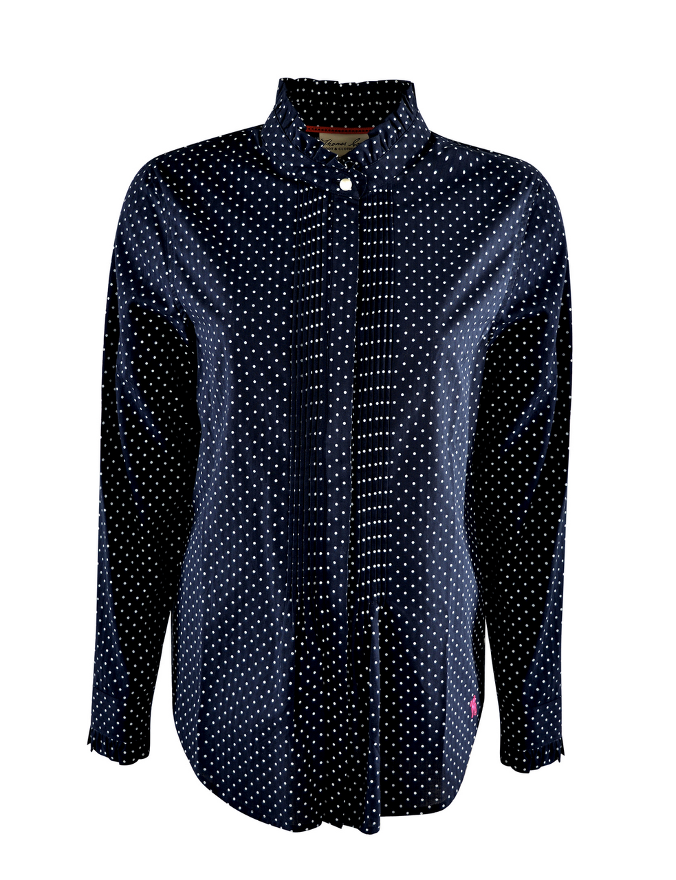 Thomas Cook Wmns dottie L/S Shirt