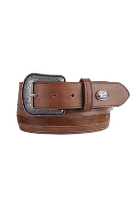 Pure Western Womens Perry Belt