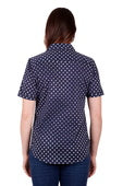 THOMAS COOK WOMENS JOSIE SS SHIRT