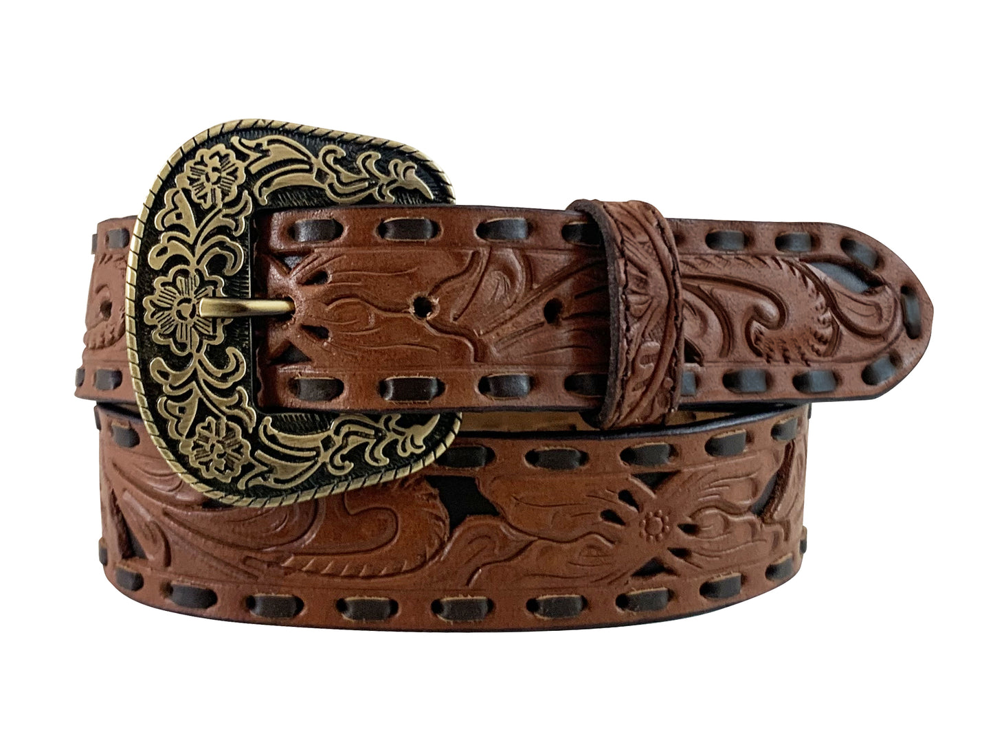 ROPER WMNS BELT 9652300