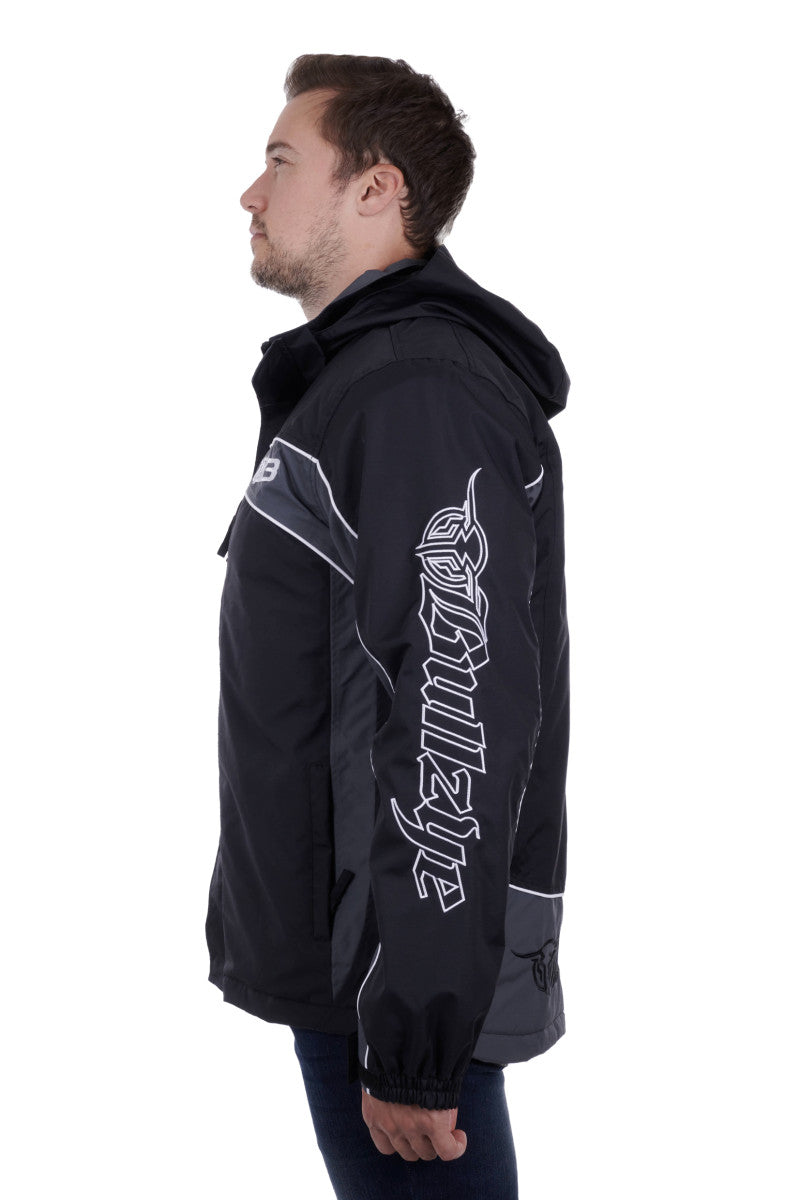 BULLZYE MENS BAZOOKA JACKET