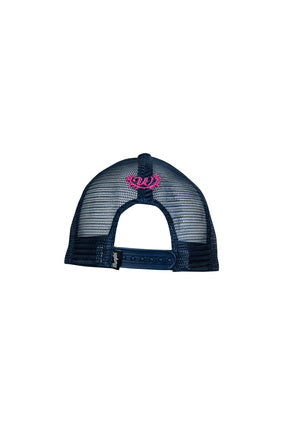 Wrangler Billy Trucker Cap