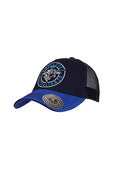 BULLZYE KIDS ALAN TRUCKER CAP