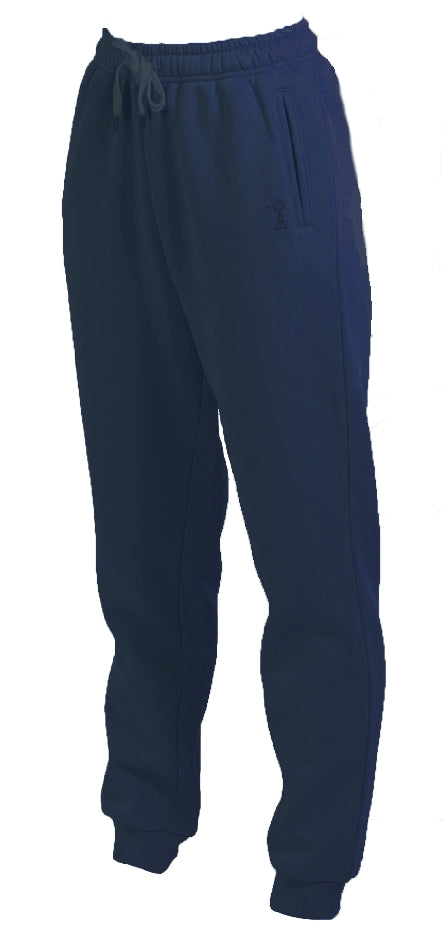 PILBARA UNISEX MODERN FIT FLEECE TRACK PANT