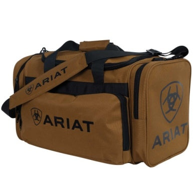 Ariat Junior Gear Bag - Khaki